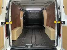Ford Transit Custom 300 EcoBlue Limited - U2862