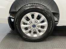 Ford Transit Custom 300 EcoBlue Limited - U2862