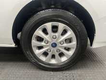 Ford Transit Custom 300 EcoBlue Limited - U2862