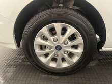 Ford Transit Custom 300 EcoBlue Limited - U2862
