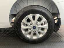 Ford Transit Custom 300 EcoBlue Limited - U2862