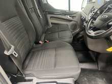 Ford Transit Custom 2.0 300 EcoBlue Limited Panel Van 5dr Diesel Manual L2 H1 Euro 6 (s/s) (130 ps) - U2863