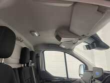 Ford Transit Custom 2.0 300 EcoBlue Limited Panel Van 5dr Diesel Manual L2 H1 Euro 6 (s/s) (130 ps) - U2863