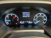 Ford Transit Custom 2.0 300 EcoBlue Limited Panel Van 5dr Diesel Manual L2 H1 Euro 6 (s/s) (130 ps) - U2863