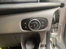 Ford Transit Custom 2.0 300 EcoBlue Limited Panel Van 5dr Diesel Manual L2 H1 Euro 6 (s/s) (130 ps) - U2863