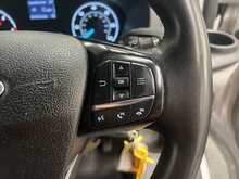 Ford Transit Custom 2.0 300 EcoBlue Limited Panel Van 5dr Diesel Manual L2 H1 Euro 6 (s/s) (130 ps) - U2863