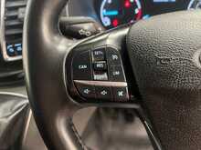 Ford Transit Custom 2.0 300 EcoBlue Limited Panel Van 5dr Diesel Manual L2 H1 Euro 6 (s/s) (130 ps) - U2863