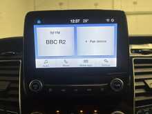 Ford Transit Custom 2.0 300 EcoBlue Limited Panel Van 5dr Diesel Manual L2 H1 Euro 6 (s/s) (130 ps) - U2863