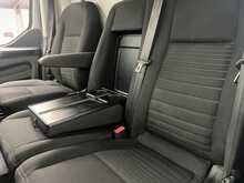 Ford Transit Custom 2.0 300 EcoBlue Limited Panel Van 5dr Diesel Manual L2 H1 Euro 6 (s/s) (130 ps) - U2863