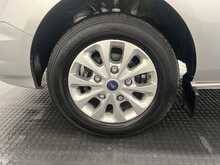 Ford Transit Custom 2.0 300 EcoBlue Limited Panel Van 5dr Diesel Manual L2 H1 Euro 6 (s/s) (130 ps) - U2863