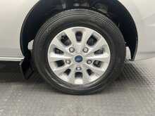Ford Transit Custom 2.0 300 EcoBlue Limited Panel Van 5dr Diesel Manual L2 H1 Euro 6 (s/s) (130 ps) - U2863