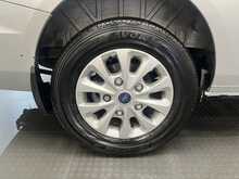 Ford Transit Custom 2.0 300 EcoBlue Limited Panel Van 5dr Diesel Manual L2 H1 Euro 6 (s/s) (130 ps) - U2863