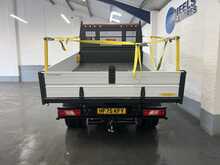 Ford Transit 350 EcoBlue Leader 2.0 2dr Tipper Manual Diesel - U2865