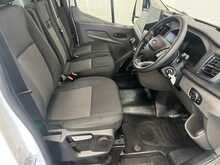 Ford Transit 350 EcoBlue Leader 2.0 2dr Tipper Manual Diesel - U2865