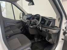 Ford Transit 350 EcoBlue Leader 2.0 2dr Tipper Manual Diesel - U2865