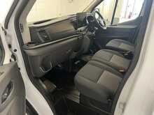 Ford Transit 350 EcoBlue Leader 2.0 2dr Tipper Manual Diesel - U2865