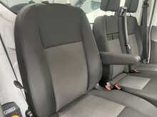 Ford Transit 2.0 350 EcoBlue Leader Tipper 2dr Diesel Manual RWD L2 Euro 6 (s/s) (130 ps) - U2866