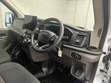 Ford Transit 2.0 350 EcoBlue Leader Tipper 2dr Diesel Manual RWD L2 Euro 6 (s/s) (130 ps) - U2866