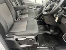 Ford Transit 2.0 350 EcoBlue Leader Tipper 2dr Diesel Manual RWD L2 Euro 6 (s/s) (130 ps) - U2866