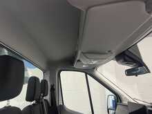 Ford Transit 2.0 350 EcoBlue Leader Tipper 2dr Diesel Manual RWD L2 Euro 6 (s/s) (130 ps) - U2866