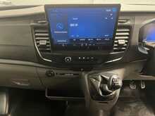 Ford Transit 2.0 350 EcoBlue Leader Tipper 2dr Diesel Manual RWD L2 Euro 6 (s/s) (130 ps) - U2866