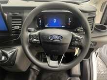 Ford Transit 2.0 350 EcoBlue Leader Tipper 2dr Diesel Manual RWD L2 Euro 6 (s/s) (130 ps) - U2866