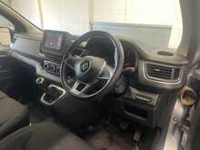 Renault Trafic 2.0 dCi Blue LL30 Sport+ Panel Van 5dr Diesel Manual L2 H1 Euro 6 (s/s) (150 ps) - U2868