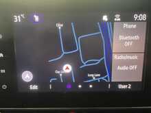 Renault Trafic 2.0 dCi Blue LL30 Sport+ Panel Van 5dr Diesel Manual L2 H1 Euro 6 (s/s) (150 ps) - U2868