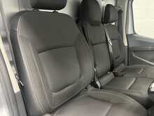 Renault Trafic 2.0 dCi Blue LL30 Sport+ Panel Van 5dr Diesel Manual L2 H1 Euro 6 (s/s) (150 ps) - U2868