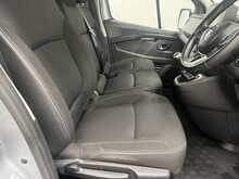 Renault Trafic 2.0 dCi Blue LL30 Sport+ Panel Van 5dr Diesel Manual L2 H1 Euro 6 (s/s) (150 ps) - U2868