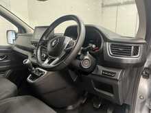 Renault Trafic 2.0 dCi Blue LL30 Sport+ Panel Van 5dr Diesel Manual L2 H1 Euro 6 (s/s) (150 ps) - U2868