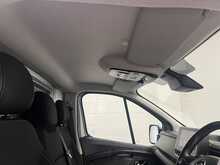Renault Trafic 2.0 dCi Blue LL30 Sport+ Panel Van 5dr Diesel Manual L2 H1 Euro 6 (s/s) (150 ps) - U2868