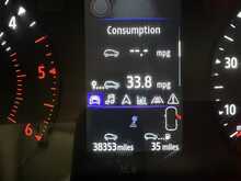 Renault Trafic 2.0 dCi Blue LL30 Sport+ Panel Van 5dr Diesel Manual L2 H1 Euro 6 (s/s) (150 ps) - U2868