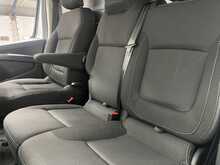 Renault Trafic 2.0 dCi Blue LL30 Sport+ Panel Van 5dr Diesel Manual L2 H1 Euro 6 (s/s) (150 ps) - U2868