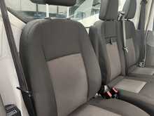 Ford Transit 2.0 350 EcoBlue Leader Tipper 2dr Diesel Manual FWD L2 Euro 6 (s/s) (1-Stop) (130 ps) - U2869