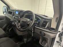 Ford Transit 2.0 350 EcoBlue Leader Tipper 2dr Diesel Manual FWD L2 Euro 6 (s/s) (1-Stop) (130 ps) - U2869