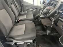 Ford Transit 2.0 350 EcoBlue Leader Tipper 2dr Diesel Manual FWD L2 Euro 6 (s/s) (1-Stop) (130 ps) - U2869