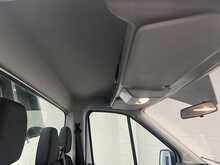 Ford Transit 2.0 350 EcoBlue Leader Tipper 2dr Diesel Manual FWD L2 Euro 6 (s/s) (1-Stop) (130 ps) - U2869
