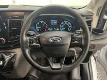 Ford Transit 2.0 350 EcoBlue Leader Tipper 2dr Diesel Manual FWD L2 Euro 6 (s/s) (1-Stop) (130 ps) - U2869