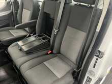 Ford Transit 2.0 350 EcoBlue Leader Tipper 2dr Diesel Manual FWD L2 Euro 6 (s/s) (1-Stop) (130 ps) - U2869