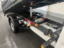 Ford Transit 2.0 350 EcoBlue Leader Tipper 2dr Diesel Manual FWD L2 Euro 6 (s/s) (1-Stop) (130 ps) - U2869