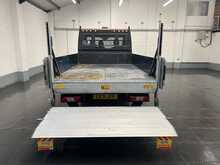 Ford Transit 2.0 350 EcoBlue Leader Tipper 2dr Diesel Manual FWD L2 Euro 6 (s/s) (1-Stop) (130 ps) - U2869
