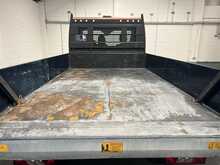 Ford Transit 2.0 350 EcoBlue Leader Tipper 2dr Diesel Manual FWD L2 Euro 6 (s/s) (1-Stop) (130 ps) - U2869