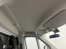 Peugeot Boxer 2.2 BlueHDi 335 Built for Business Luton 3dr Diesel Manual L4 Euro 6 (s/s) (140 ps) - U2870