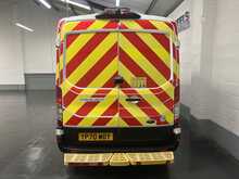 Ford Transit 350 EcoBlue Leader L3H2 Welfare Van 2.0 5dr Welfare Manual Diesel - U2871