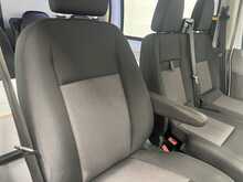Ford Transit 350 EcoBlue Leader L3H2 Welfare Van 2.0 5dr Welfare Manual Diesel - U2871