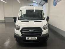 Ford Transit 350 EcoBlue Leader L3H2 Welfare Van 2.0 5dr Welfare Manual Diesel - U2871