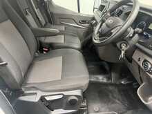 Ford Transit 350 EcoBlue Leader L3H2 Welfare Van 2.0 5dr Welfare Manual Diesel - U2871