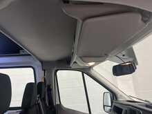 Ford Transit 350 EcoBlue Leader L3H2 Welfare Van 2.0 5dr Welfare Manual Diesel - U2871