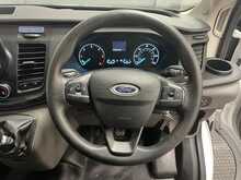 Ford Transit 350 EcoBlue Leader L3H2 Welfare Van 2.0 5dr Welfare Manual Diesel - U2871